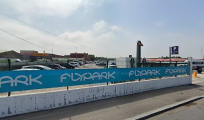 Onepark - Estacionamento Perafita - Aeroporto Francisco Sá Carneiro - Porto