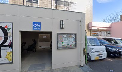 摂津市立社会福祉施設地域子育て支援センター