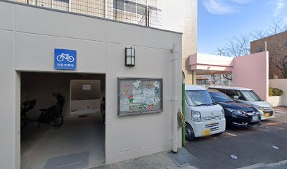 摂津市立 子育て総合支援センター