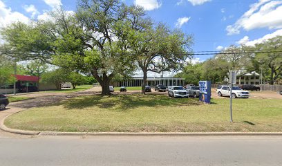 Wharton Municipal Court