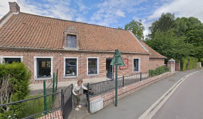 Détente Coiffure