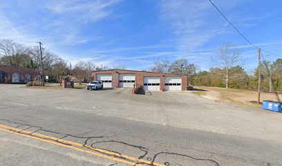 Lexington County Fire Station 8
