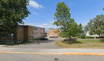 École Notre-Dame-du-Portage