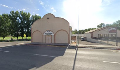 Community Helping Hands - Food Distribution Center