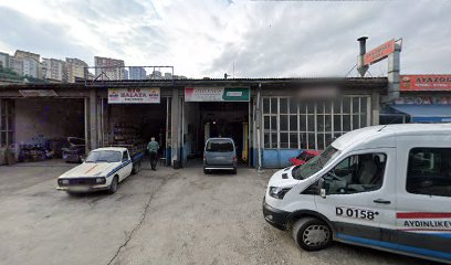 Uğur Oto Kaporta