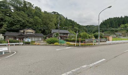 富山庭園流通センター