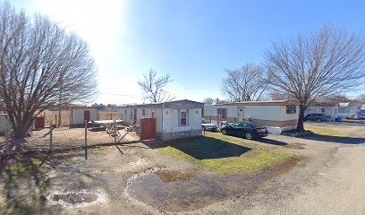 Hunts Mobile Home Park