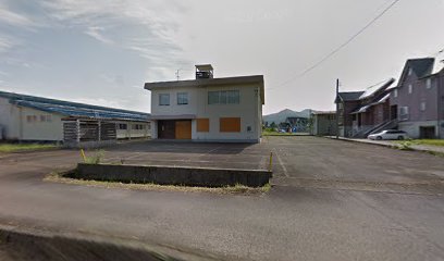 株式会社十日町測量魚沼支店