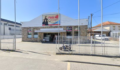 Supermercado Chinês