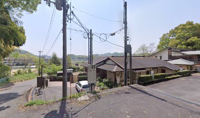 笠岡市炉端の家