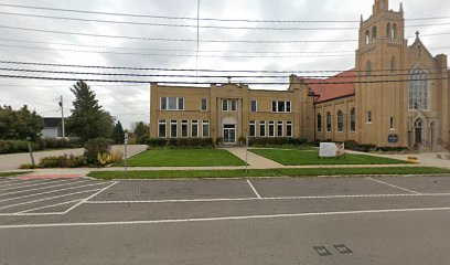 Chesterton Academy of the Immaculate Heart