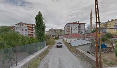 Alaçam Su Pursaklar