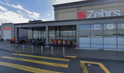 Theodore & Pringle Optical in Zehrs Markets