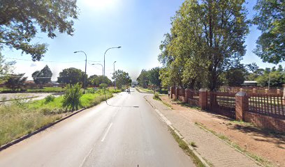 Thubelihle High School