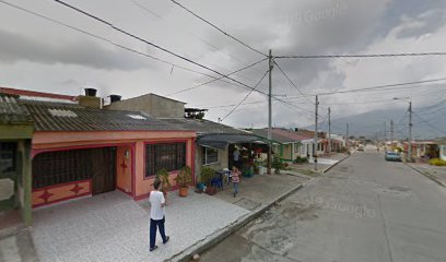 Tienda La Esquina