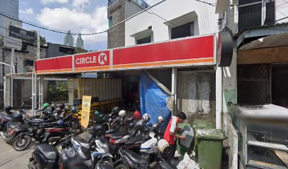 Circle K - Convenience Store