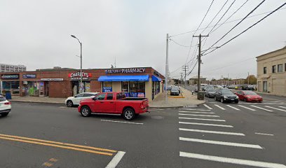 Fulton Avenue Pharmacy Inc