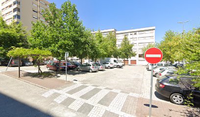 Largo Raposeira Parking