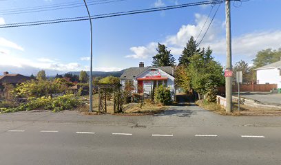 Nanaimo Community Gardens Society