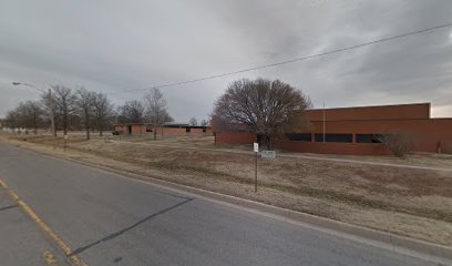 Clearwater Intermediate-Middle School