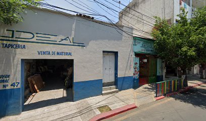 Jardín de Niños Plan de Iguala