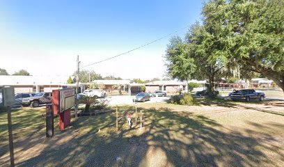 Gibbons Street PreK Center