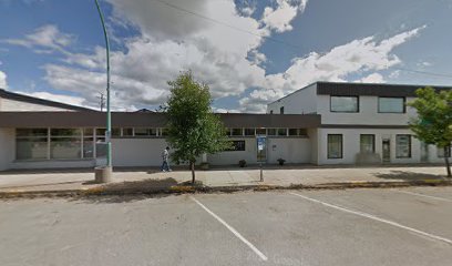 Meadow Lake Primary Health Care Centre