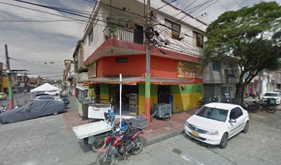 Panaderia y Pasteleria Mister Pan de la Novena