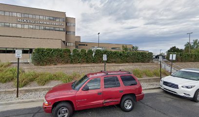 Beaumont Hospital, Troy:In Patient Unit