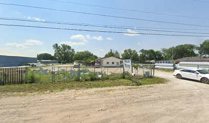 Northern Iowa Construction Products