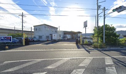 NX日本通運(株) 京都支店亀岡営業所