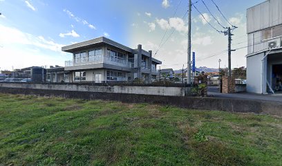 阪ノ下浄水場