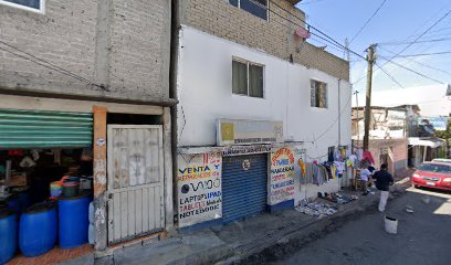 Comite Directivo Estatal Partido Encuentro Social, Valle de México