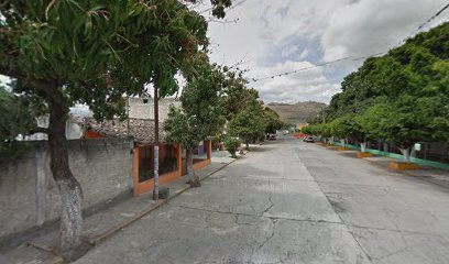La Antojeria Calle Vicente Guerrero 17,col. Centro Actopan,veracruz