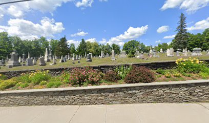 Windham Cemetery