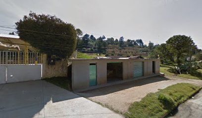 Escuela Telesecundaria 'Vicente Guerrero'
