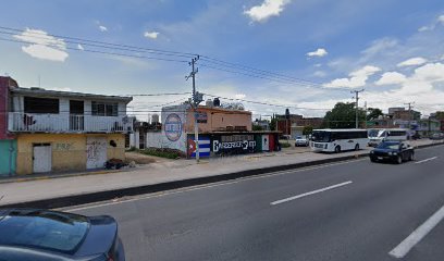 Barber Shop