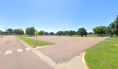 SERTOMA PARK PARKING LOT