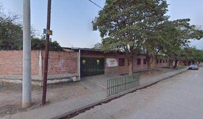 Escuela Cooperativa