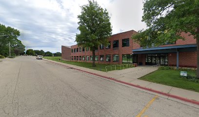 Barbour Elementary School