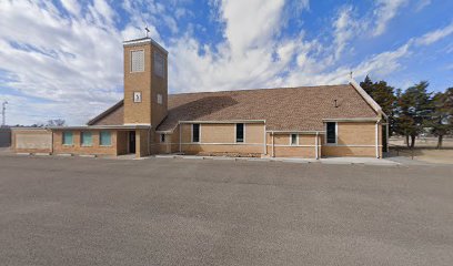 St. Theresa's Catholic Church