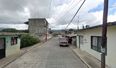 Panaderia La Condeza