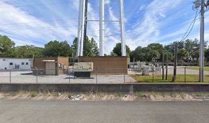 Gulf Breeze Water Tower/Midway Water System #1