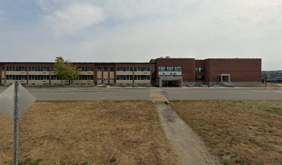 École secondaire de Rivière-du-Loup