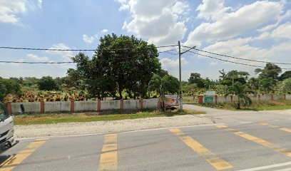 Tanah Perkuburan Islam Palembang