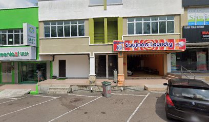 Saujana Laundry