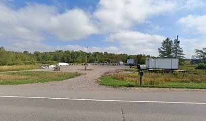 Emerson’s Garden Center