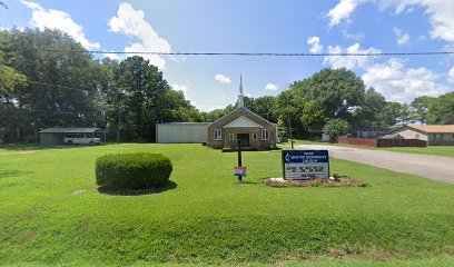 Ross United Methodist Church