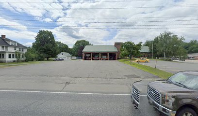 Farmington Community Center
