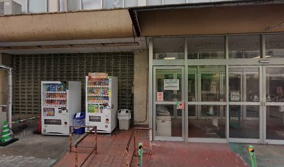 イーネットATM イズミヤ枚方 共同出張所